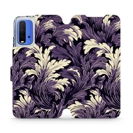 Hülle für Xiaomi Redmi 9T - Farbe VA46S