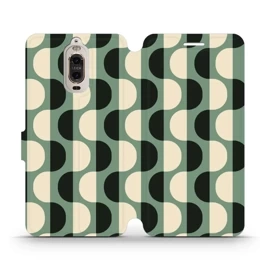 Hülle für Huawei Mate 9 Pro - Farbe VA56S