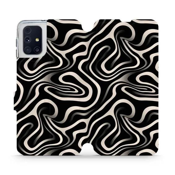 Hülle für Samsung Galaxy M31s - Farbe VA63S