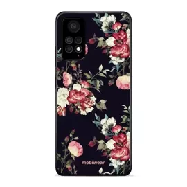 Hülle Glossy Case für Xiaomi Redmi Note 11 Pro 5G - Farbe G040G