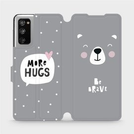 Hülle für Samsung Galaxy S20 FE - Farbe MH06P