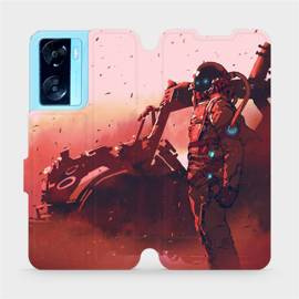 Hülle für OPPO A57S - Farbe MA09S