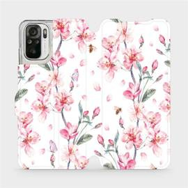 Hülle für Xiaomi Redmi Note 10 - Farbe M124S