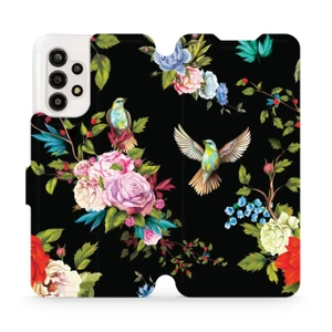 Hülle für Samsung Galaxy A13 4G - Farbe VD09S