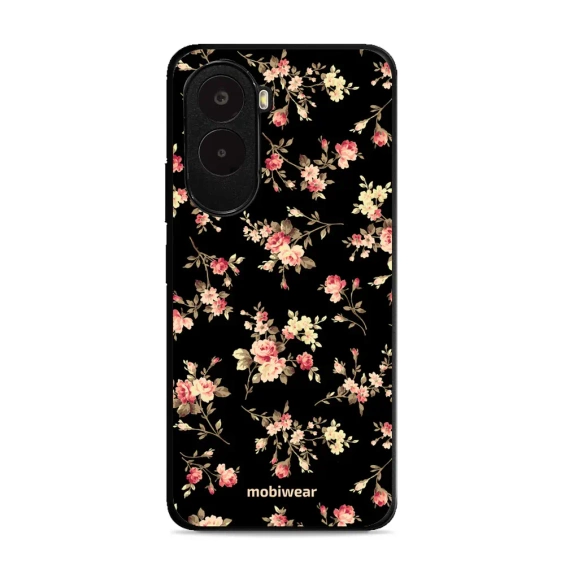 Hülle Glossy Case für Xiaomi POCO M7 - Farbe G039G