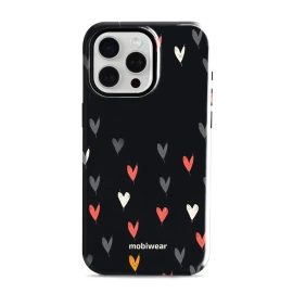 Hülle Elite Pro für Apple iPhone 15 Pro Max - Farbe EP79E