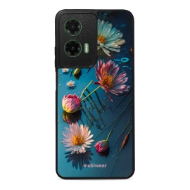 Hülle Glossy Case für Motorola Moto G35 5G - Farbe G013G
