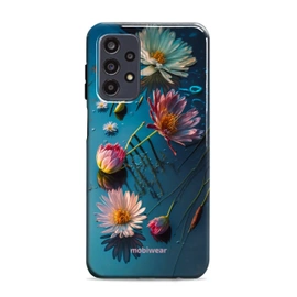 Hülle Elite Pro für Samsung Galaxy A23 - Farbe E013E