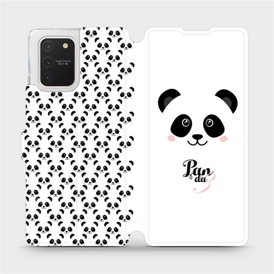 Hülle für Samsung Galaxy S10 Lite - Farbe M030P