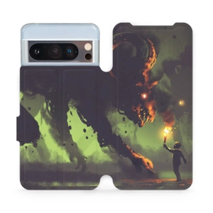 Hülle für Google Pixel 8 Pro - Farbe VA08P