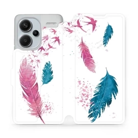 Hülle für Xiaomi Redmi Note 13 PRO Plus - Farbe MR08S