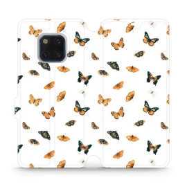 Hülle für Huawei Mate 20 Pro - Farbe MP77S