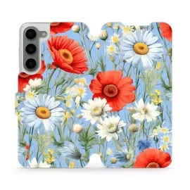 Hülle für Samsung Galaxy S23 Plus - Farbe VP44S