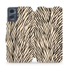 Hülle für Motorola Moto E22i - Farbe VA52S