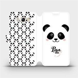 Hülle für Samsung Galaxy J7 2016 - Farbe M030P