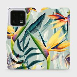 Hülle für Xiaomi 13 Pro - Farbe MC02S