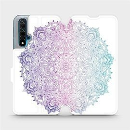 Hülle für Huawei Nova 5T - Farbe M008S