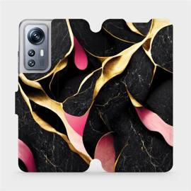 Hülle für Xiaomi 12S - Farbe VP35S