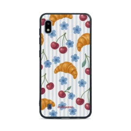 Hülle Glossy Case für Samsung Galaxy A10 - Farbe GP85G