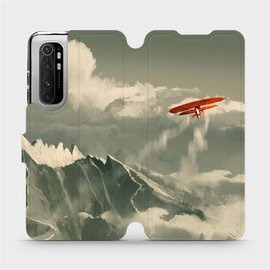 Hülle für Xiaomi Mi Note 10 Lite - Farbe MA03P