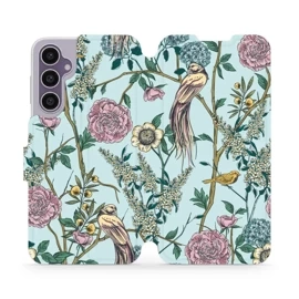 Hülle für Samsung Galaxy S23 FE - Farbe MX07S