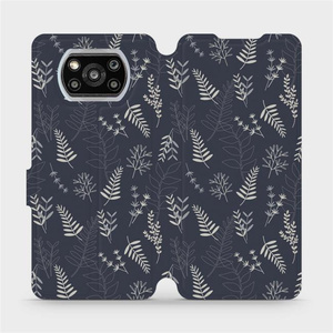 Hülle für Xiaomi POCO X3 NFC - Farbe VP15S