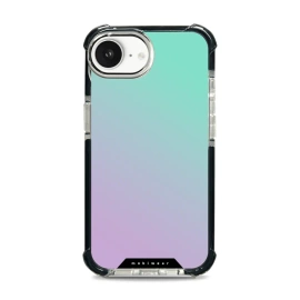 Hülle MagSafe Elite Bumper für Apple iPhone 16e - Farbe D034D