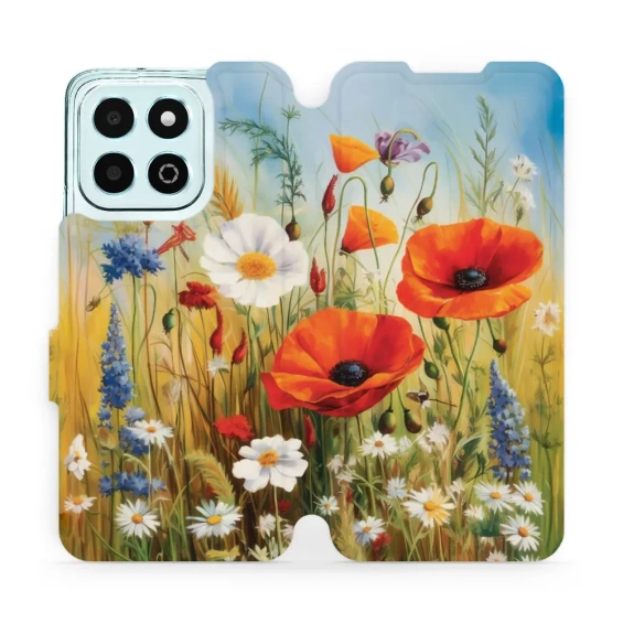 Hülle für Huawei Honor X6b - Farbe VP43S