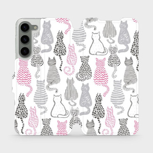 Hülle für Samsung Galaxy S23 Plus - Farbe MX01S