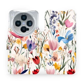 Hülle für Vivo X300 - Farbe MP70S