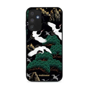 Hülle Glossy Case für Samsung Galaxy M15 5G - Farbe G042G