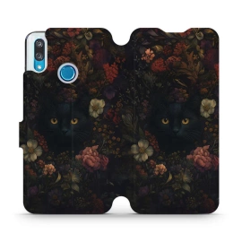 Hülle für Huawei P Smart 2019 - Farbe V161S