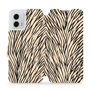 Hülle für Motorola Moto G53 5G - Farbe VA52S