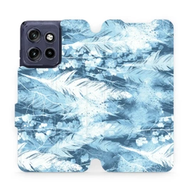 Hülle für Motorola Edge 50 Neo - Farbe M058S