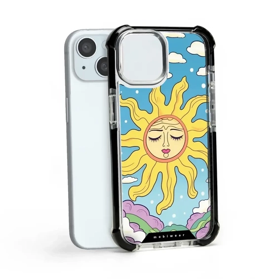 Hülle MagSafe Elite Bumper für Apple iPhone 15 - Farbe D023D