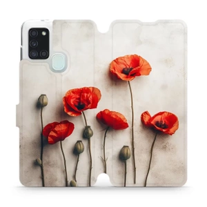 Hülle für Samsung Galaxy A21S - Farbe VP42S