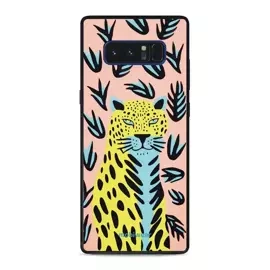 Hülle Glossy Case für Samsung Galaxy Note 8 - Farbe G052G