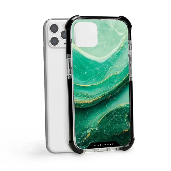 Hülle MagSafe Elite Bumper für Apple iPhone 11 Pro Max - Farbe D017D