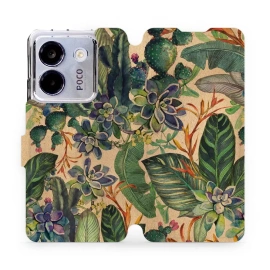 Hülle für Xiaomi POCO M7 Pro 5G - Farbe VP05S