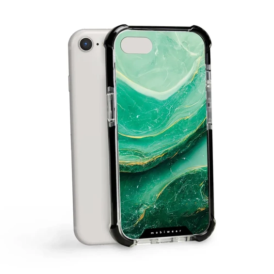 Hülle MagSafe Elite Bumper für Apple iPhone 7 - Farbe D017D