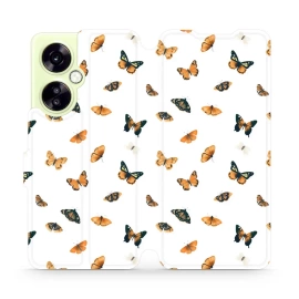 Hülle für OnePlus Nord CE 3 Lite 5G - Farbe MP77S