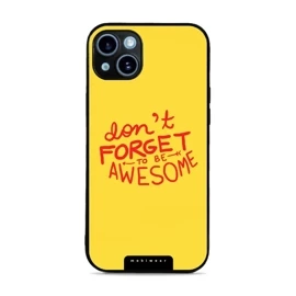 Hülle Glossy Case für Apple iPhone 14 Plus - Farbe G076G