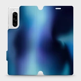 Hülle für Sony Xperia 5 - Farbe VP68S