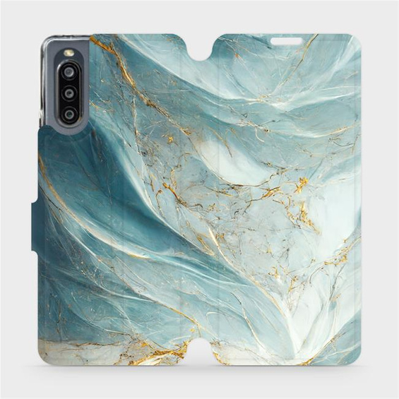 Hülle für Sony Xperia 10 IV - Farbe VP34S