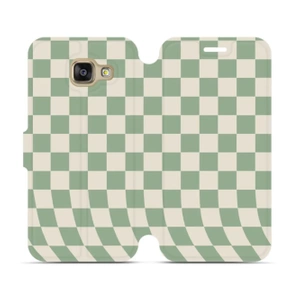 Hülle für Samsung Galaxy A3 2016 - Farbe VA58S