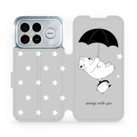 Hülle für Xiaomi Poco F8 Ultra - Farbe MH08P