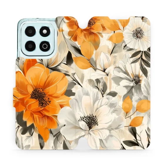 Hülle für Huawei Honor X6b - Farbe VP75S