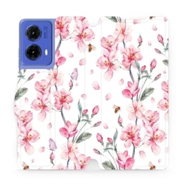 Hülle für Motorola Moto G85 5G - Farbe M124S