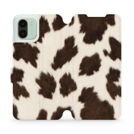 Hülle für Xiaomi Redmi A2 Plus - Farbe V166S