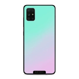 Hülle Glossy Case für Samsung Galaxy A71 - Farbe G063G